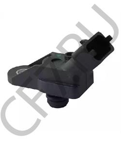 Q0 003 121 V002 STEYR Датчик, давление во впускной трубе в городе Екатеринбург